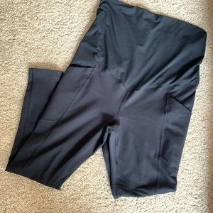 Zella maternity leggings